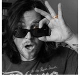 The Dazzle Rebel Show - No. 43 - 18/04/2016