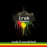 ready fi soundclash