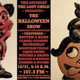 THE LOST CHILD HALLOWEEN SPECIAL
