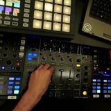 Deep Bassy Tech House - Livestream recording 2015-04-16