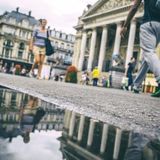 La voix du peuple.