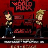 New World Punx - 7 Hour Set Live from Echostage in Washington DC (Nov 26 2014) Part 2