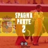 Rip Advisor #21 - Il Torero Rapinadòr