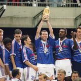 Playlist Mundial - France