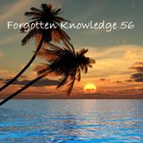 DJ Future Underground - Forgotten Knowledge vol 56