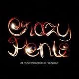 Psychedelic Freakout - Crazy P Pt. I