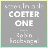 sceen.fm able #3 with Coeter One