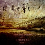 No Place For Us - Episode 4 (20/02/2011)