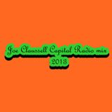 Joe Claussell Capital Radio mix 2013