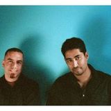 Saeed & Palash - Global DJ Broadcast (07-10-2002)
