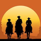 Riding The Sunset Mix 2014
