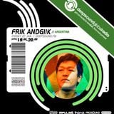 Deepsound FM London Present Click muziq Recordings Show by Frik Andgiik