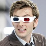 Ramble On 12: Who's the Doctor