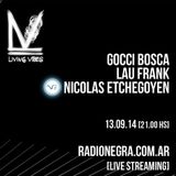 Nicolas Etchegoyen @ Living Vibes #2