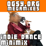 Indie Dance Minimix