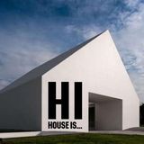 House Is... 26.04.2011 mit Arno Raffeiner
