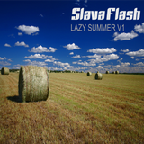 Lazy Summer v1@Slava Flash in Da Mix 2014