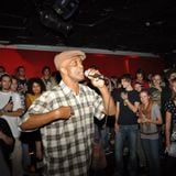 *LIVE* U-Brown (JAM) backed by the mighty Natty Vibes Sound (D) meets Sound Salute HiFi (D) - Part2