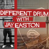 Different Drum with Jay Easton #25