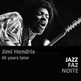 Jimi Hendrix