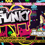 BRISK & WOTSEE- JAILHOUSE February 2010 - SPUNKY
