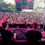 DJMonsterJaxx@Live At SpinninRecords Festival In Saragoza