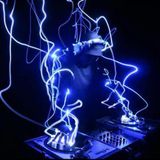 Cut Off Frequency - mix vinyl 13 min " Cortex057 "