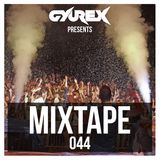Mixtape 044 (2014-08)