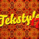 Tekstyle vol. 17 by Sidewalk and Devious – март 2012