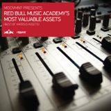 Red Bull Music Academy’s Most Valuable Assets Mix