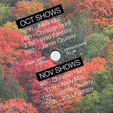 Under One Groove Radio Show with Brighton Andy Mac 7.10.15 Part 1 on 1BrightonFM