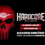 The Masochist @ Hardcore Alliance 2016