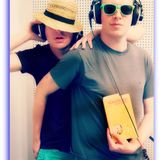 PINK CHANNEL Popcafé 27.06.2015