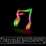Deividas Bagdanov - Nina ( 2013 September Podcast )
