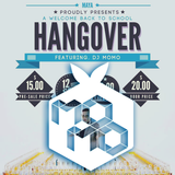 HANGOVER PARTY @ Surrender 9/12/14