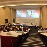 LUPS General Election Question Time with candidates for Lancaster and Fleetwood