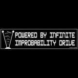 Improbable Mix - eclectic afterparty mix, organic blended with electronic in unlikely combinations