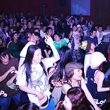 KinkFM Mix 2003