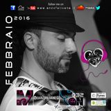 DJ ENZO FALIVENE presents MOOD ON Radio Show 032