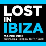 Lost in Ibiza - March 2012