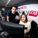 Handy Candy live on Radio Roxy.fm 21.12.2013 #29