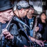 The Voice of Underground - S02_Ep 12 -Soulful Traveller, RALF (flute), Ramsey Hercules(sax)_Part2