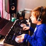 DANCE CLASSIC PARTY-MIX