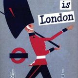 Hey Berlin, This is London!