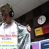 Sometimes I get a good feeling- Radio 11-11-11-11-11-11-11