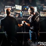 Chris Liebing & Speedy J @ Fabrik, Madrid 2005. (Collabs 3000)