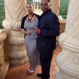 Dana & Rose: Happy 26th Wedding Anniversary