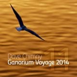 Ganorium Voyage 2014-11