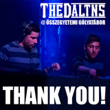 The Daltns @ SZTE Összegyetemi Gólyatábor 2015