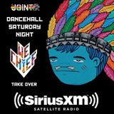WE CHIEF Takeover of SiriusXM's The Joint ch. 42